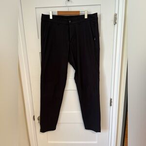 Lululemon Commissioner Pant